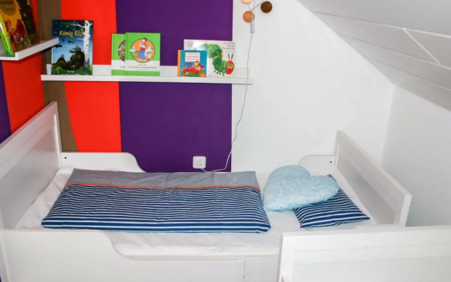 Seepark Kirchheim 38542