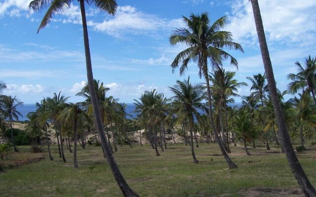 Blue Moon Beach Holiday Resort