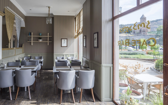 Отель Копала Рике