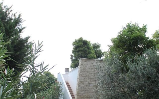Masseria La Camardia