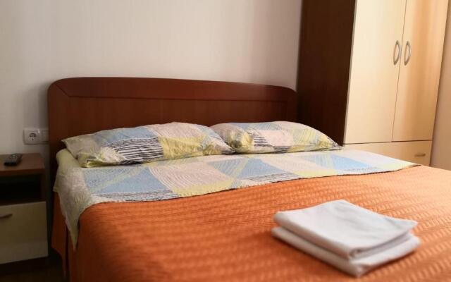 Apartments Jaksic
