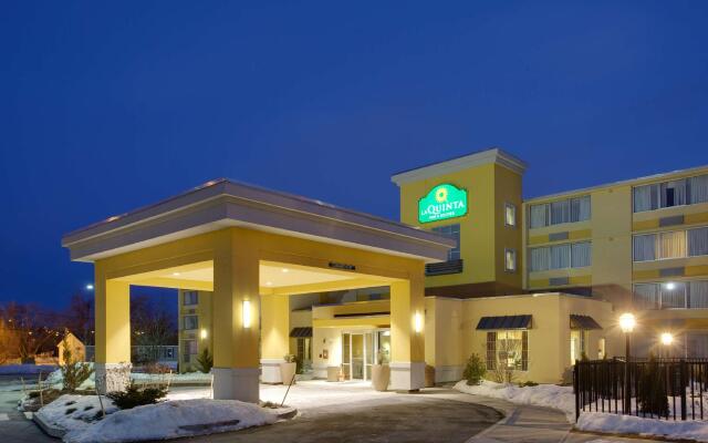 Hampton Inn Manchester Downtown