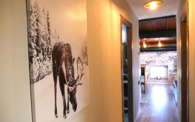 Greta, apartament cèntric i amb encant