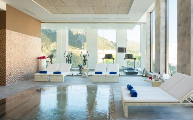 MarSenses Puerto Pollensa Hotel & Spa - Adults Only