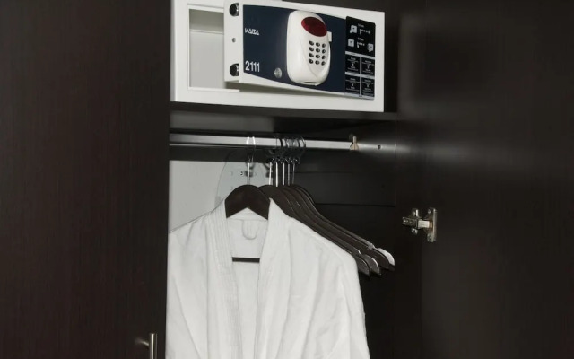 Suites Berna 12
