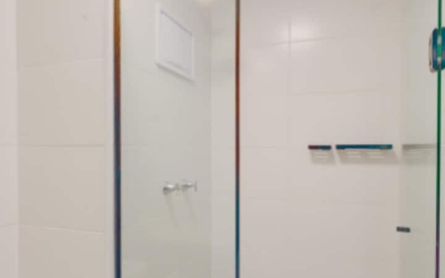 Roomo Pinheiros Oscar Freire Residencial