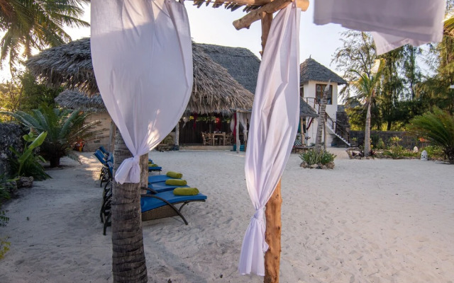 Kusini Beach Villas
