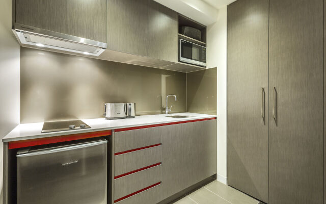 Corporate Living Accommodation Abbotsford