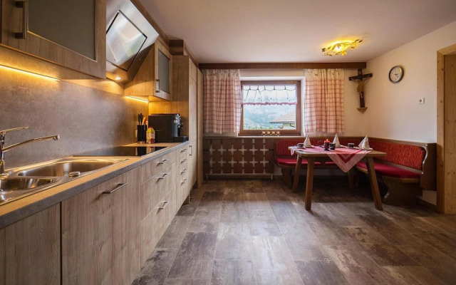 Single House Marienbergl Fugen With Sauna