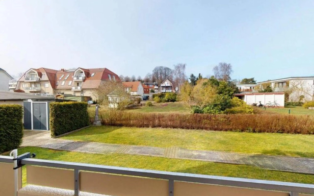 Apartment house Solaris apartment 7