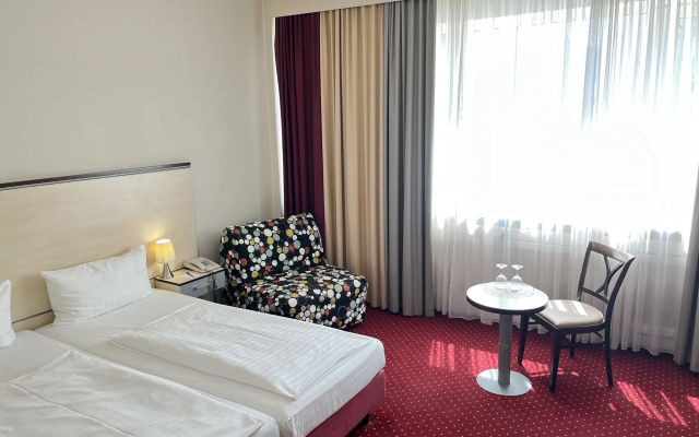 Come Inn Berlin Kurfürstendamm