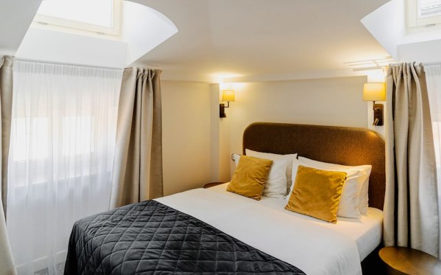 N33 Premium Apartments Old Town Kraków – Destigo Hotels