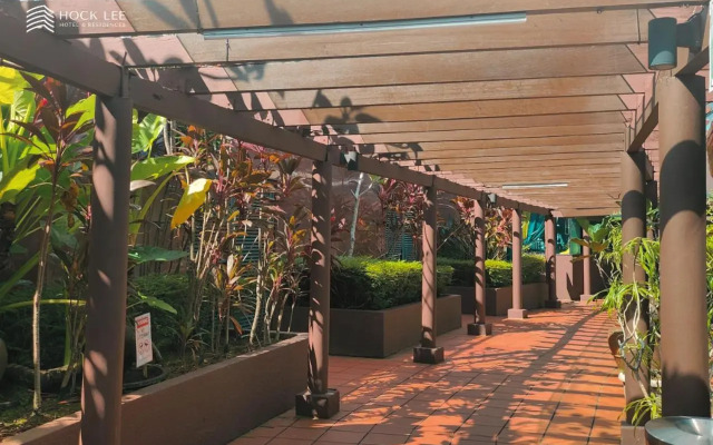 Hock Lee Hotel & Residences