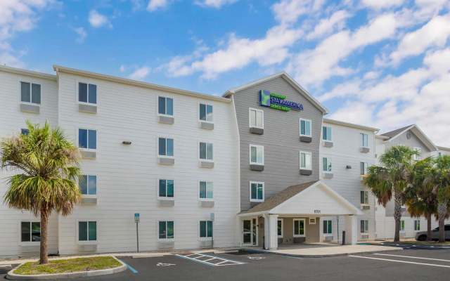 Extended Stay America Select Suites - Fort Myers - Northeast