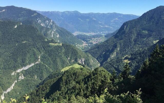 Affittimoderni Castione della Presolana - CAPR01