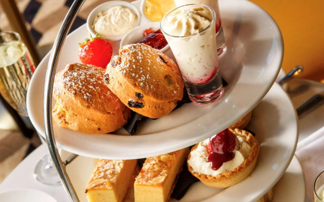 Mount Royal Hotel Edinburgh by The Unlimited Collection