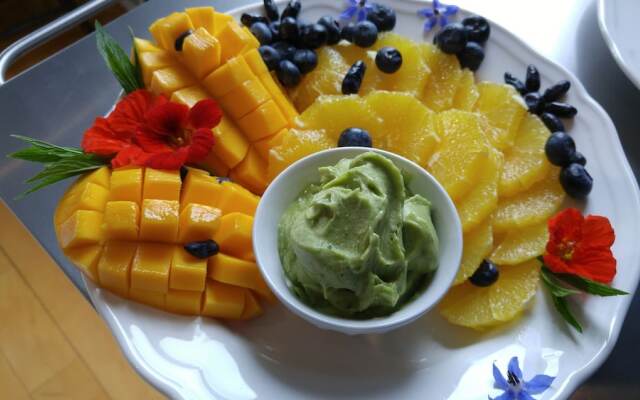 Chez Jacques et Chantale B&B