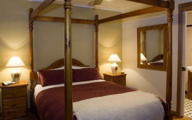 Bingle Tree Retreat