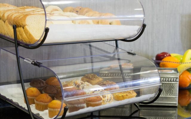 Best Western Toledo South Maumee