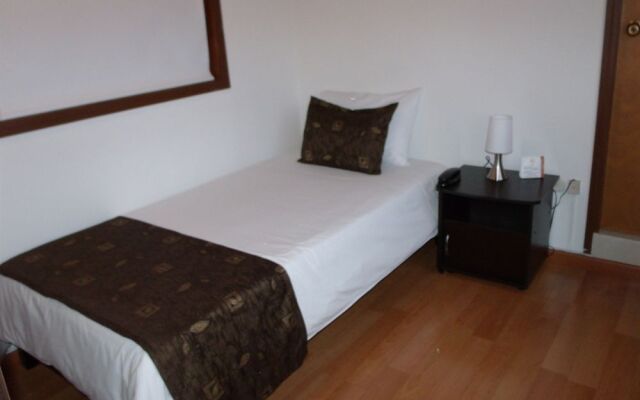 Hotel Confort Bogotá