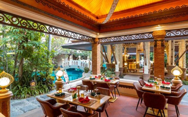 Quality Beach Resorts and Spa Patong
