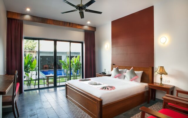 Phimean Home Suite