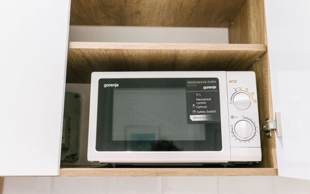 Residence Parliament