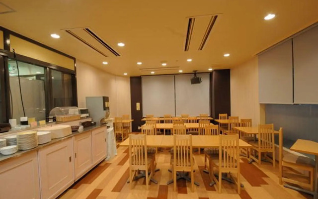 Niigata Keihin Hotel