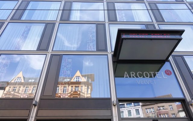 ARCOTEL Velvet Berlin