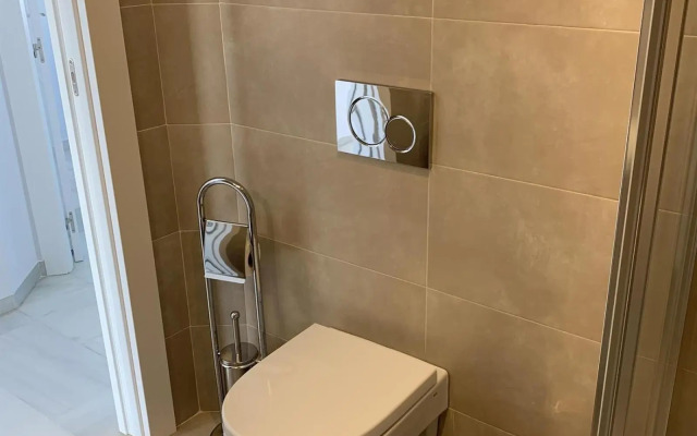 Lovely Apartment at the Beach