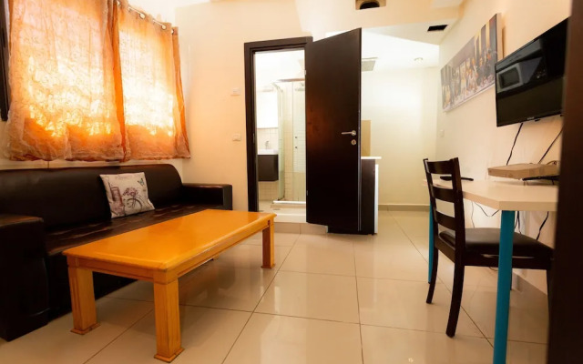 Inn TLV