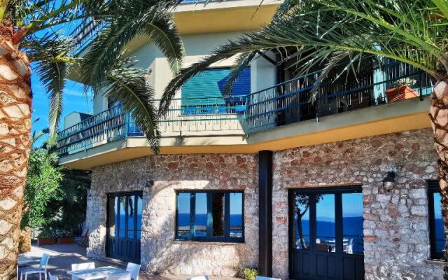 Villa Anita Residence