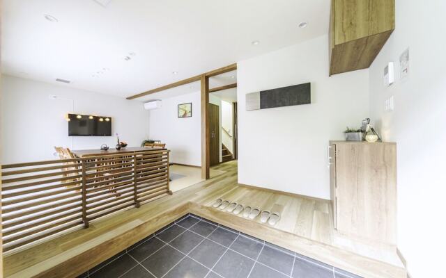 Nestay Villa Tokyo Shinjuku