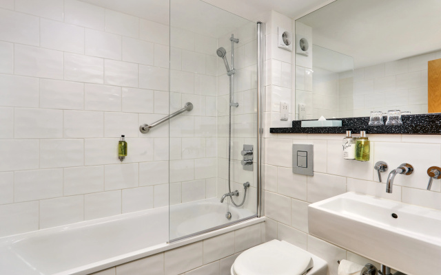 Ufford Park Woodbridge Hotel, Golf & Spa