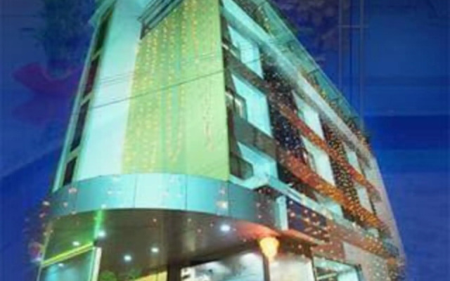 Hotel Saish International