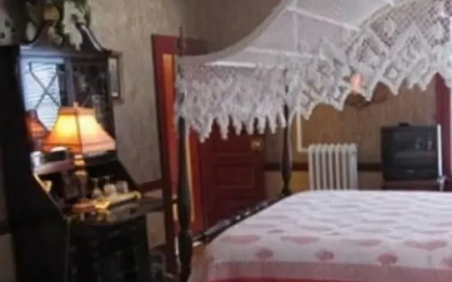 LaVeranda Bed and Breakfast