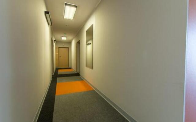 Rent a Flat - Jana Pawla II St.