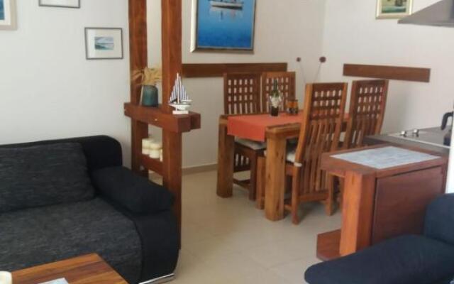 Apartment Kovacica