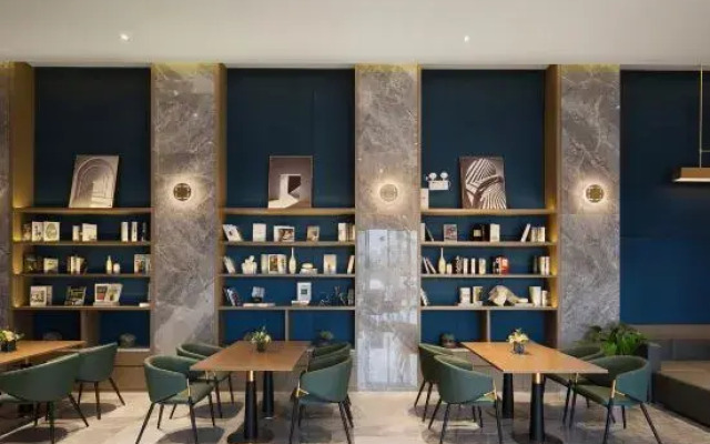 Mandala Hotel Nanning