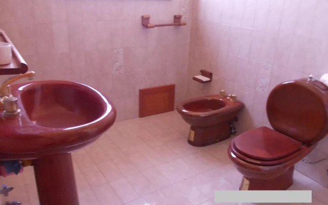 Villa Jolies
