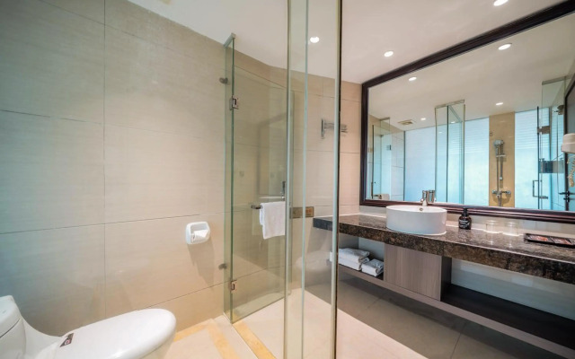 Guangzhou Meigang Hotel