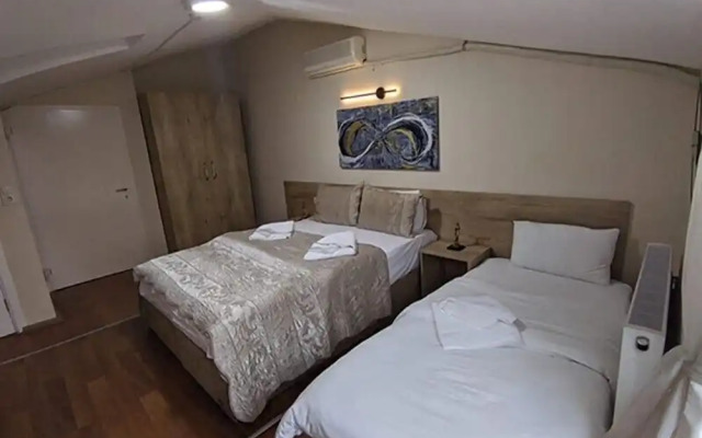 Rumeli Konak Butik Otel
