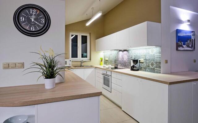 Apartment Miran