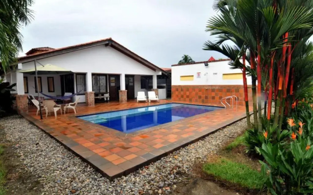 Cabañas Campestres Rincón de Apiay