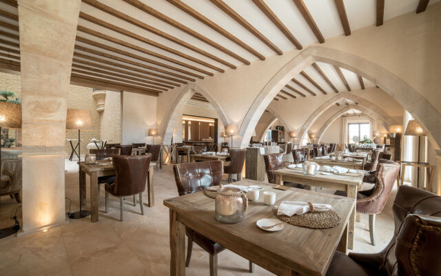 Hotel Creu de Tau Art & Spa