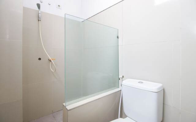 Airy Eco Dukuh Kupang Dua Puluh Sembilan 4 Surabaya