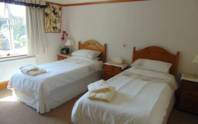 Owlets Bed and Breakfast