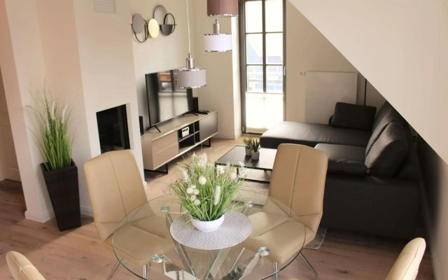 Strandperle - Whg 7c