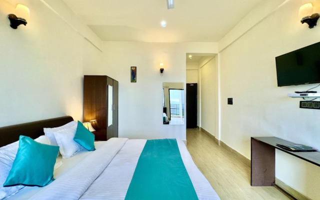 Periyar Herbal Resort