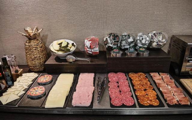 Hotel Ciudad de Compostela